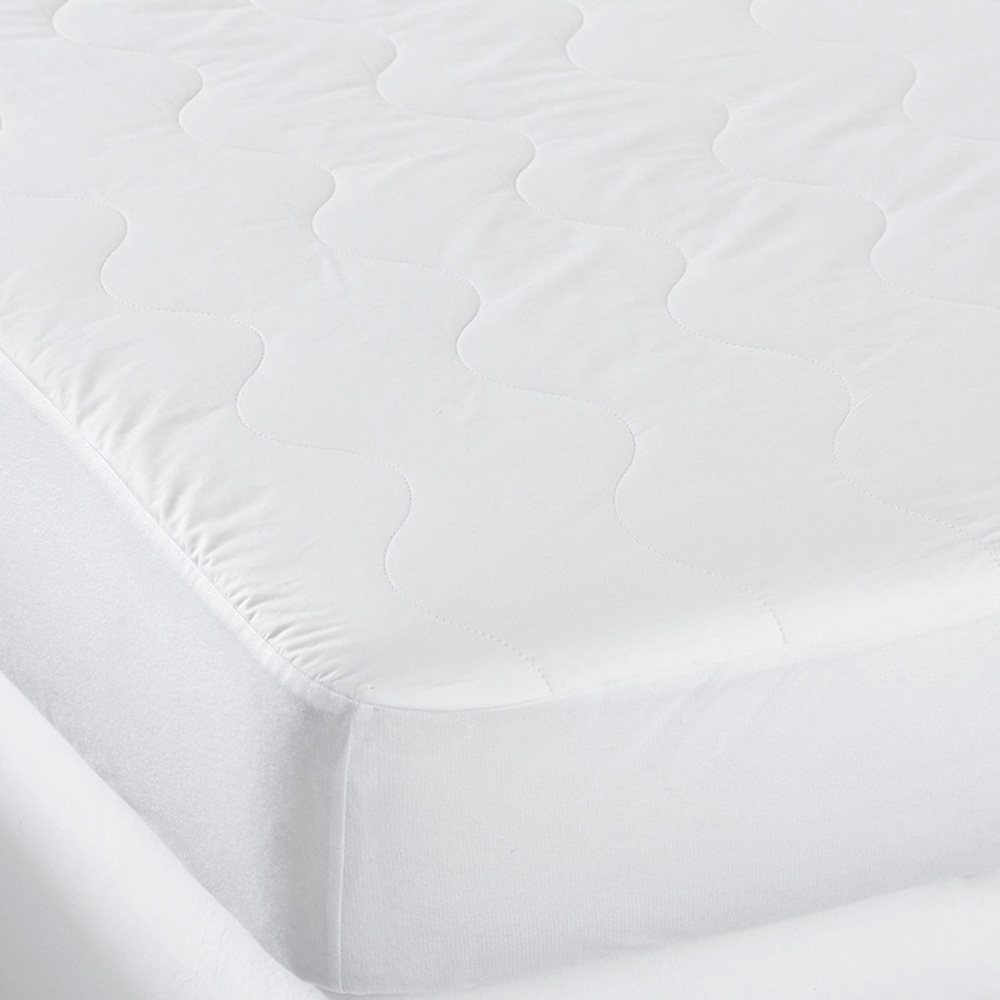 Pottery Barn Kids Essential Crib/Toddler Waterproof Mattress Pad